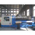 w12-45*2500 rolling shutter strip making machine